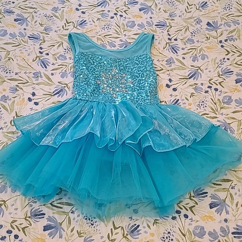 Dress kids - Picture 1 of 6